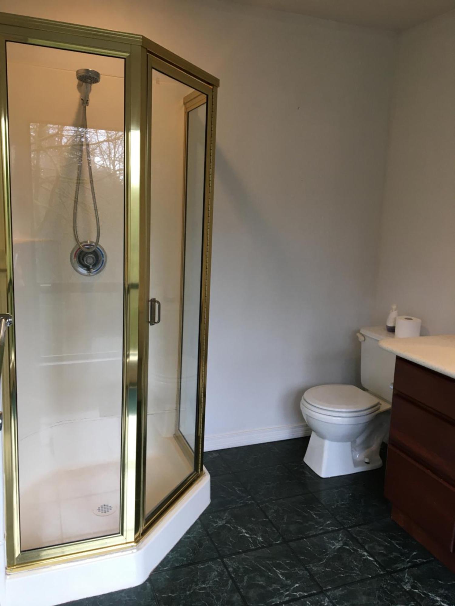 Creekside City Center Suite ノースバンクーバー エクステリア 写真