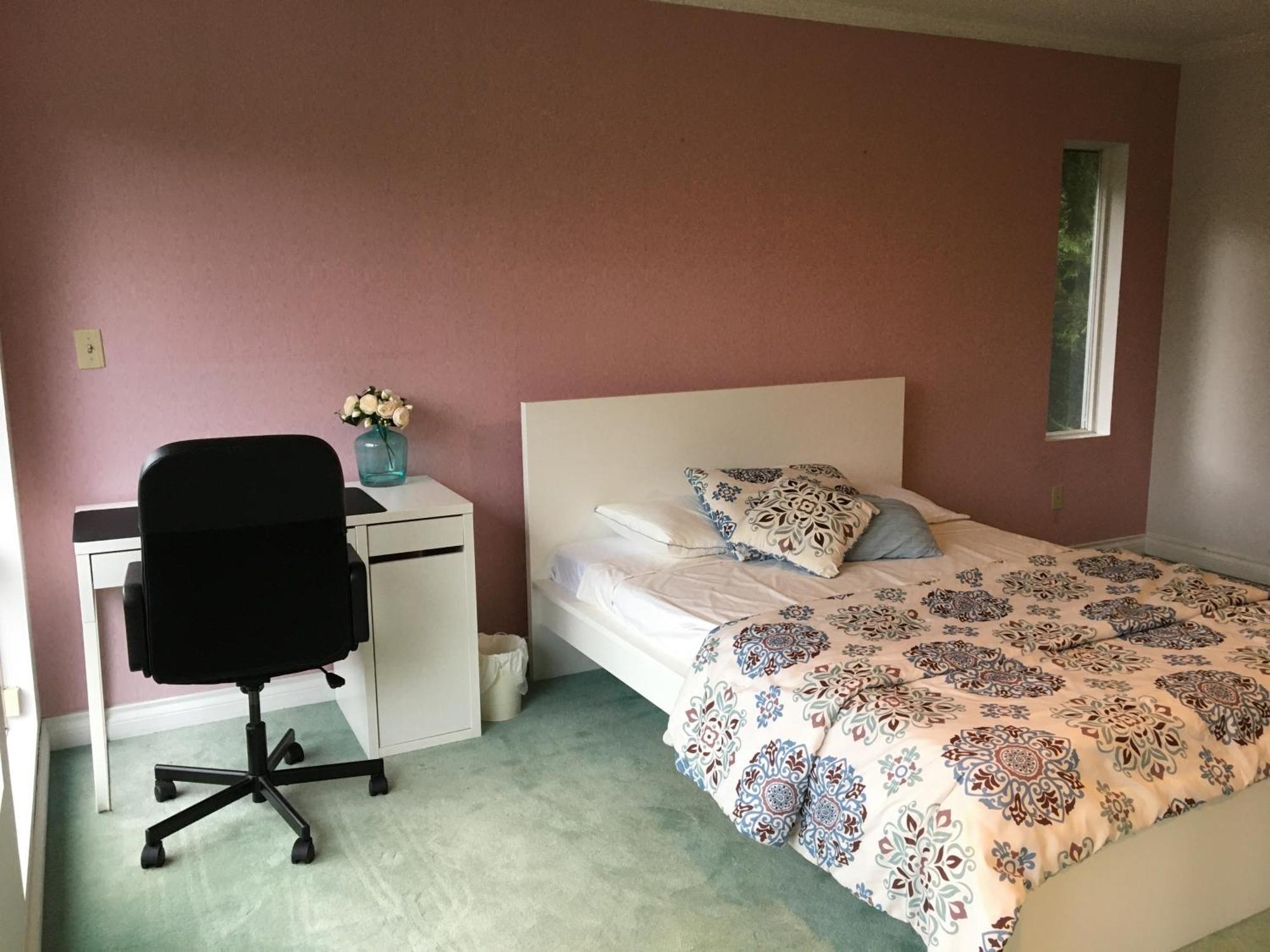 Creekside City Center Suite ノースバンクーバー エクステリア 写真