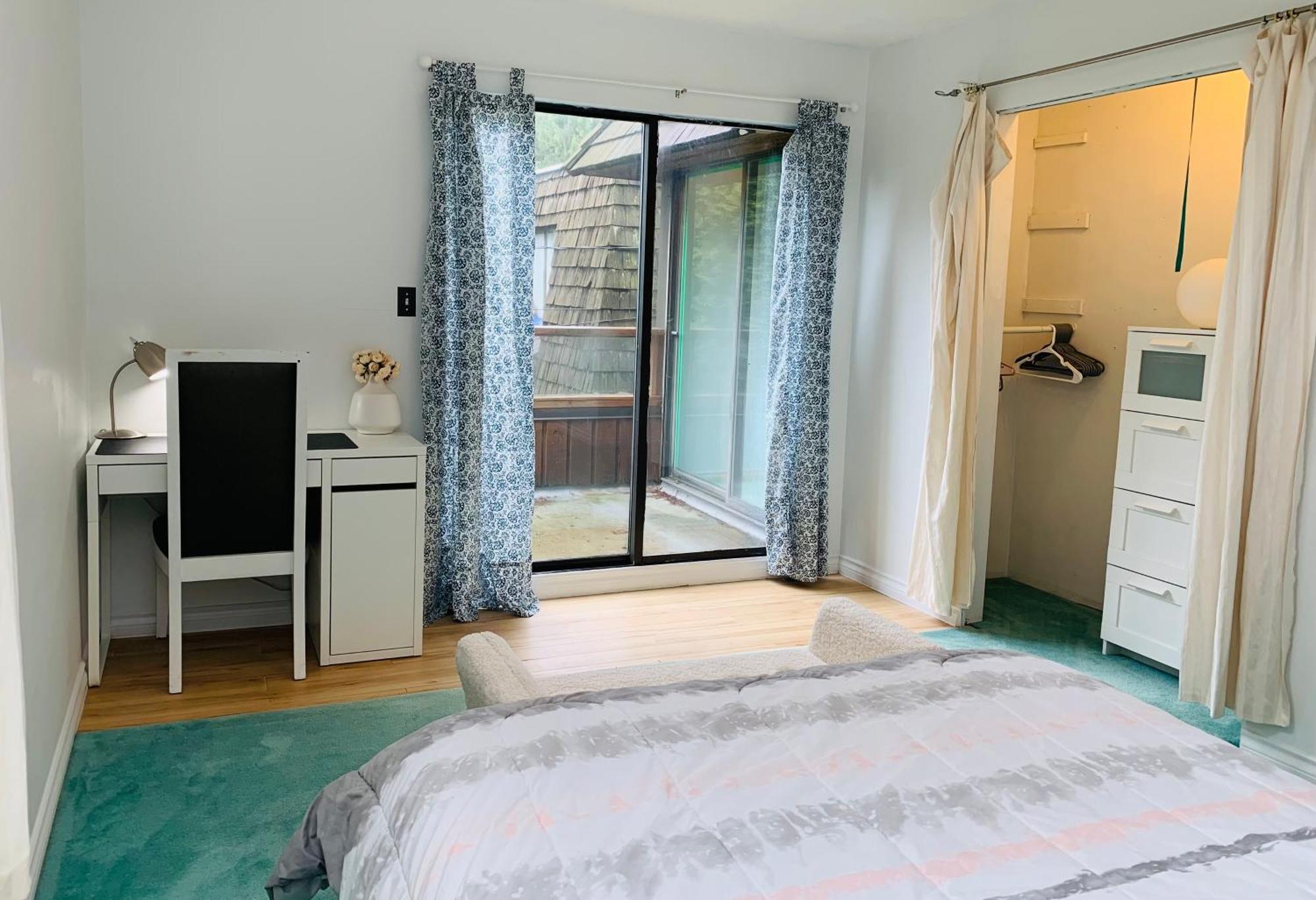 Creekside City Center Suite ノースバンクーバー エクステリア 写真